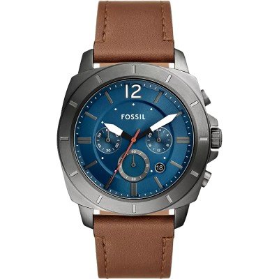 Fossil BQ2844 Privateer Sport Uhr