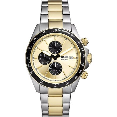 Fossil BQ2876 Autocross Uhr