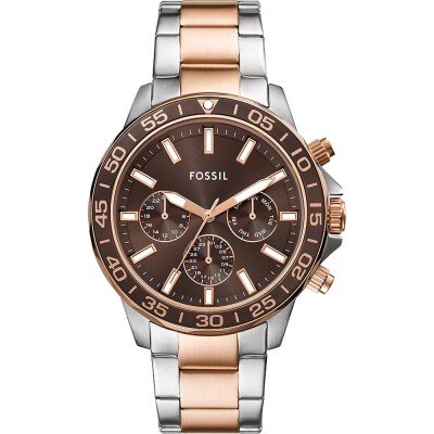 Fossil BQ2889 Bannon Uhr