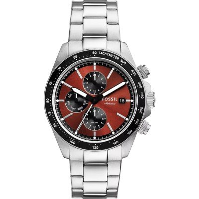 Fossil BQ2895 Autocross Uhr