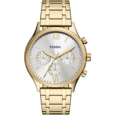 Fossil BQ2899 Fennmore Uhr