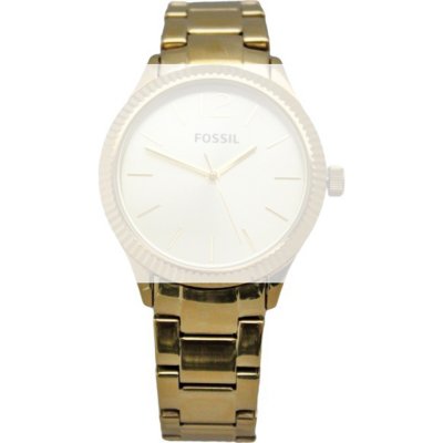Fossil Straps ABQ3073 Band