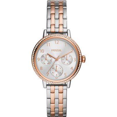 Fossil BQ3686 Reid Uhr