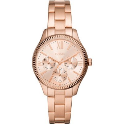 Fossil BQ3691 Rye Uhr