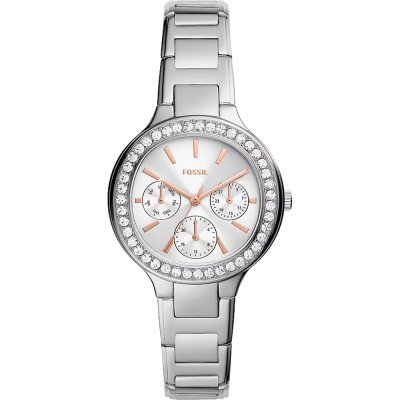 Fossil BQ3703 Weslee Uhr