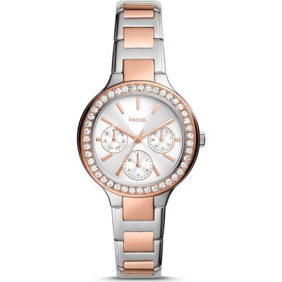 Fossil BQ3704 Weslee Uhr