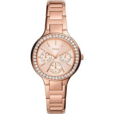 Fossil BQ3706 Weslee Uhr