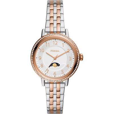 Fossil BQ3708 Reid Uhr