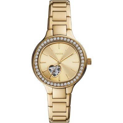 Fossil BQ3724 Weslee Uhr