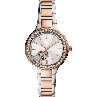 Fossil BQ3725 Weslee Uhr