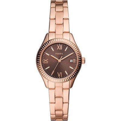 Fossil BQ3747 Rye Uhr