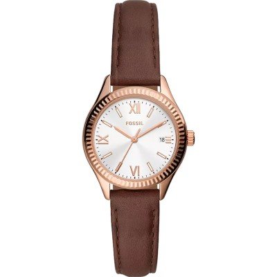 Fossil BQ3748 Rye Uhr