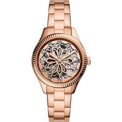 Fossil BQ3754 Rye Uhr