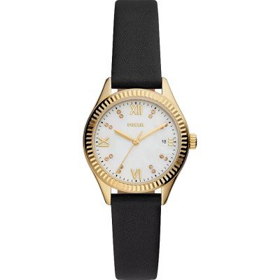 Fossil BQ3756 Rye Uhr