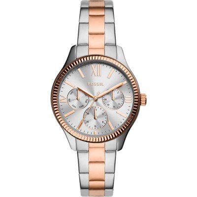 Fossil BQ3761 Rye Uhr