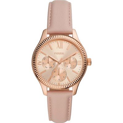Fossil BQ3763 Rye Uhr
