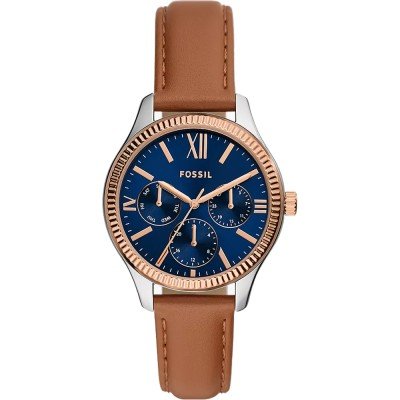 Fossil BQ3765 Rye Uhr