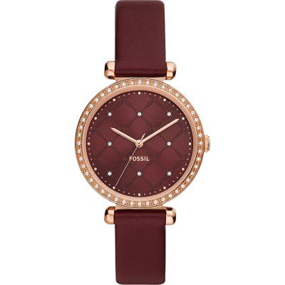 Fossil BQ3767 Tillie Uhr