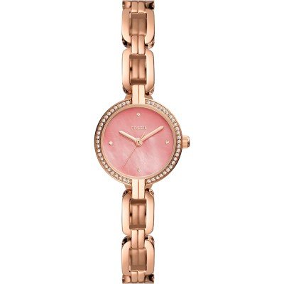 Fossil BQ3771 Kerrigan Uhr