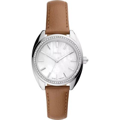 Fossil BQ3774 Vale Solar Uhr