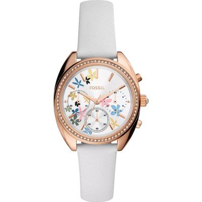 Fossil BQ3789 Vale Uhr