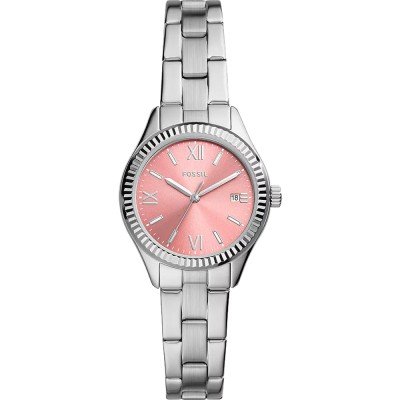 Fossil BQ3805 Rye Uhr