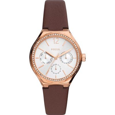 Fossil Automatic BQ3829 Eevie Uhr