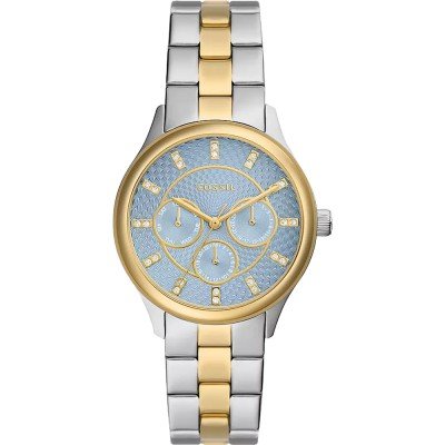 Fossil BQ3874 Modern Sophisticate Uhr