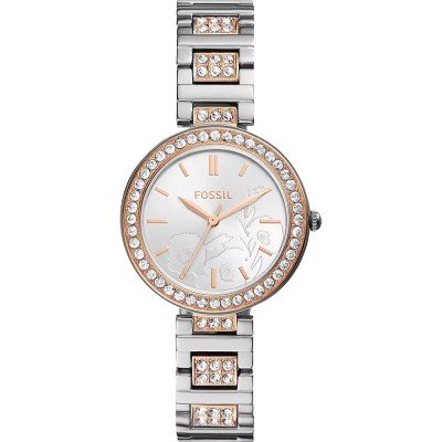 Fossil BQ3877 Karli Uhr