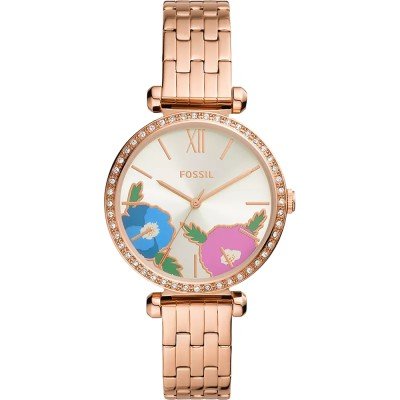 Fossil BQ3878 Tillie Uhr