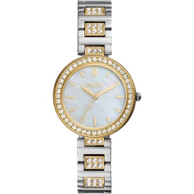 Fossil BQ3884 Karli Uhr