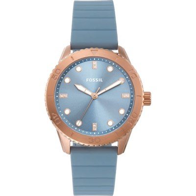 Fossil BQ3889 Dayle Uhr