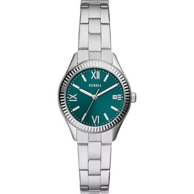 Fossil BQ3891 Rye Uhr