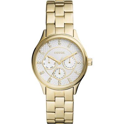 Fossil BQ3912 Modern Sophisticate Uhr