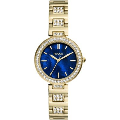 Fossil BQ3924 Karli Uhr