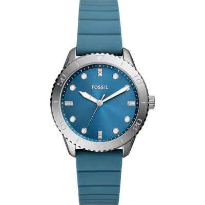 Fossil BQ3939 Dayle Uhr