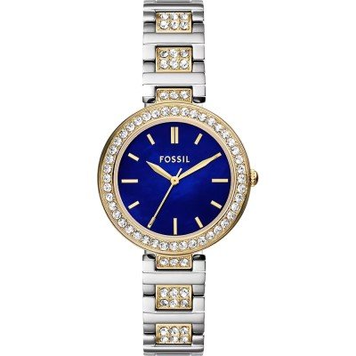 Fossil BQ3944 Karli Uhr