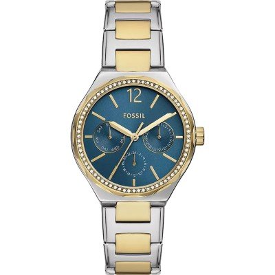 Fossil BQ3948 Eevie Uhr