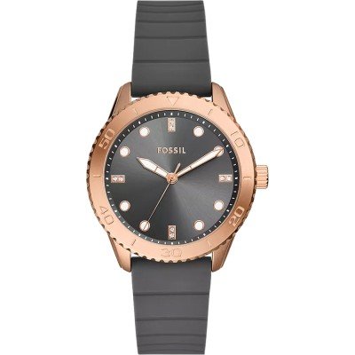 Fossil BQ3950 Dayle Uhr