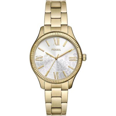 Fossil BQ3961 Rye Uhr