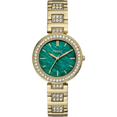 Fossil BQ3985 Karli Uhr