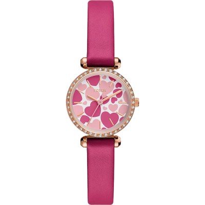 Fossil BQ3998 Tillie Mini Uhr