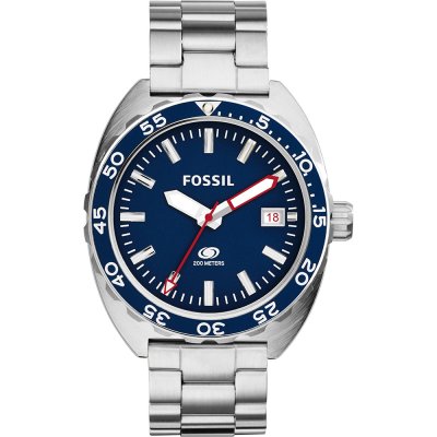 Fossil FS5048 Breaker Uhr