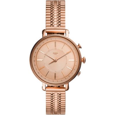 Fossil FTW5054 Cameron Uhr