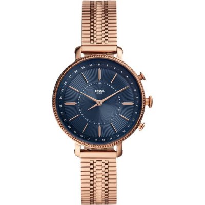 Fossil FTW5061 Cameron Uhr