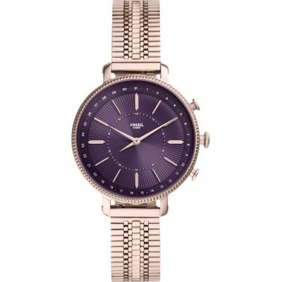 Fossil FTW5062 Cameron Uhr