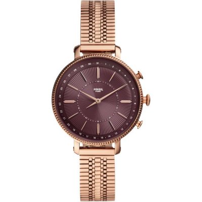 Fossil FTW5063 Cameron Uhr