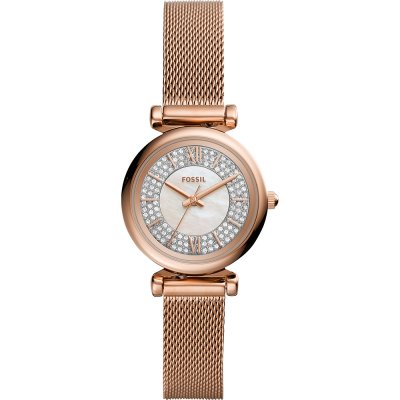 Fossil ES4836 Carlie Mini Uhr