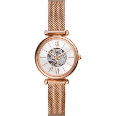 Fossil ME3188 Carlie Mini Uhr