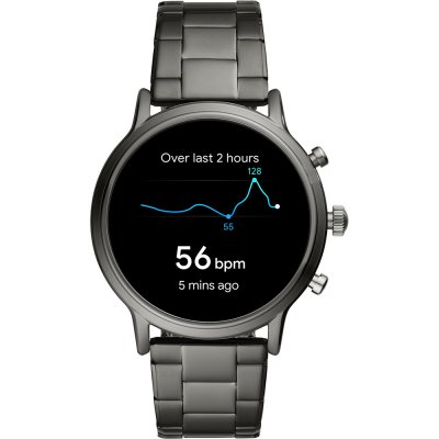 Fossil Touchscreen FTW4024 Carlyle Uhr